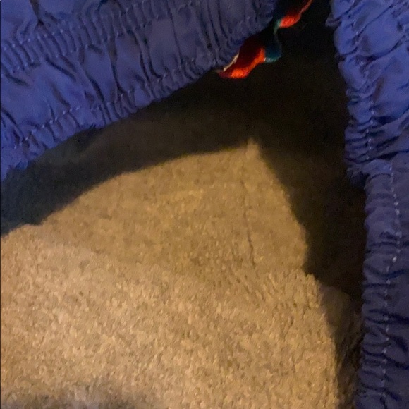 Lined boys pants - Picture 3 of 5